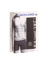Jack & Jones Komplet od tri crne boksačice Jack & Jones Sense