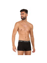 Jack & Jones Komplet od tri crne boksačice Jack & Jones Anthony