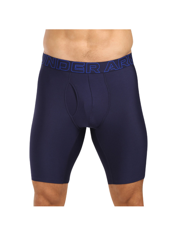 Under Armour Muške bokserice Under Armour M UA Perf Tech 9in (3 kom)