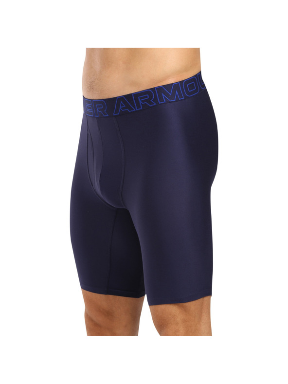 Under Armour Muške bokserice Under Armour M UA Perf Tech 9in (3 kom)