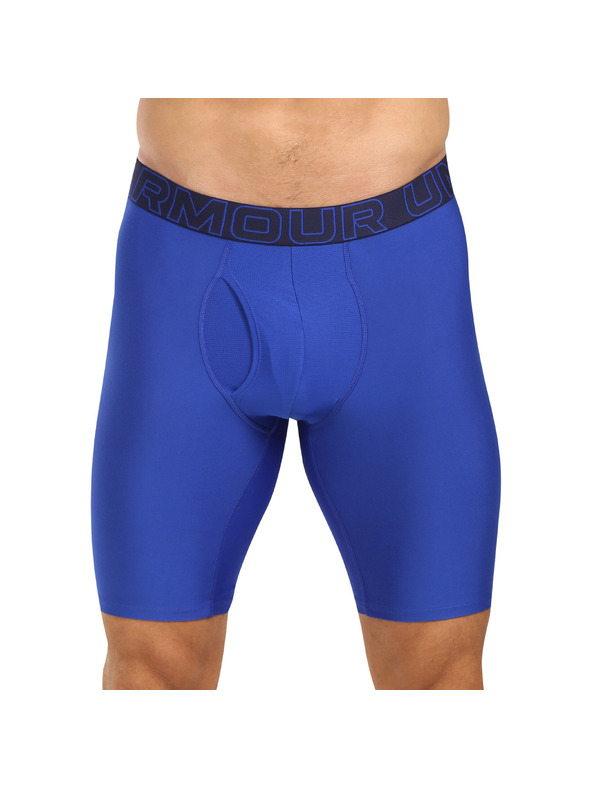 Under Armour Muške bokserice Under Armour M UA Perf Tech 9in (3 kom)