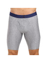 Under Armour Muške bokserice Under Armour M UA Perf Tech 9in (3 kom)