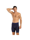 Under Armour Muške bokserice Under Armour M UA Perf Tech 9in (3 kom)