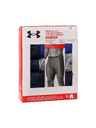 Under Armour Muške bokserice Under Armour M UA Perf Tech 9in (3 kom)