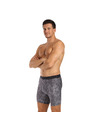Under Armour Muške bokserice Under Armour M UA Perf Tech Nov 6in (3kom)