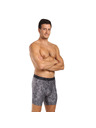 Under Armour Muške bokserice Under Armour M UA Perf Tech Nov 6in (3kom)