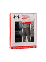 Under Armour Muške bokserice Under Armour M UA Perf Tech Nov 6in (3kom)