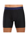 Under Armour Muške bokserice Under Armour M UA Perf Tech Nov 6in (3kom)