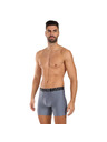 Under Armour Muške bokserice Under Armour M UA Perf Tech Nov 6in (3kom)