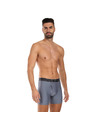 Under Armour Muške bokserice Under Armour M UA Perf Tech Nov 6in (3kom)
