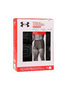 Under Armour Muške bokserice Under Armour M UA Perf Tech Nov 3in (3kom)