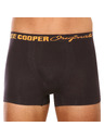 Lee Cooper Set od pet pari muških bokserica Lee Cooper crne boje