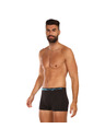 Lee Cooper Set od pet pari muških bokserica Lee Cooper crne boje