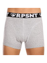 Represent Muške kratke hlače EXCLUSIVE SPORT GREY Represent