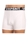 Represent Muške kratke hlače EXCLUSIVE SPORT WHITE Represent