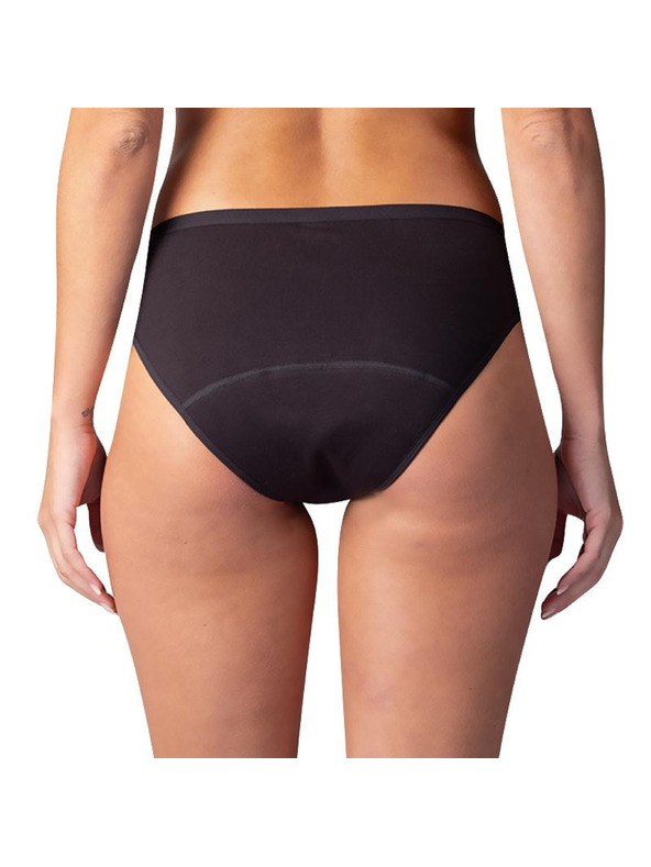 Bellinda Menstrualne gaćice - crne
