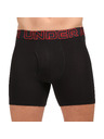 Under Armour Muške bokserice Under Armour M UA Perf Cotton 6in (3kom)