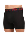 Under Armour Muške bokserice Under Armour M UA Perf Cotton 6in (3kom)
