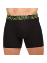 Under Armour Muške bokserice Under Armour M UA Perf Cotton 6in (3kom)