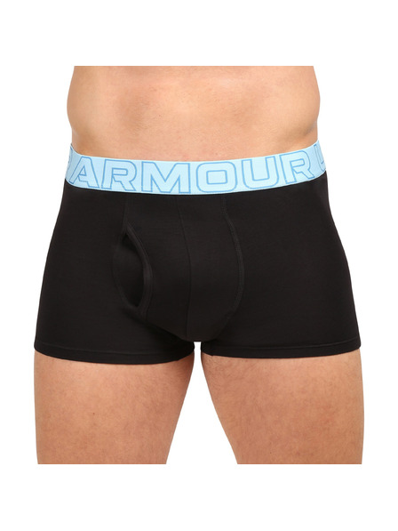 Under Armour Muške bokserice Under Armour M UA Perf Cotton 3in (3kom)