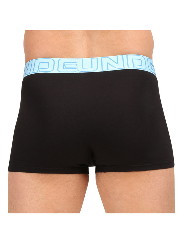 Under Armour Muške bokserice Under Armour M UA Perf Cotton 3in (3kom)