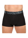 Under Armour Muške bokserice Under Armour M UA Perf Cotton 3in (3kom)