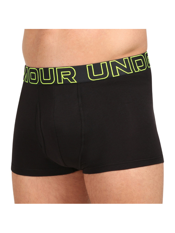 Under Armour Muške bokserice Under Armour M UA Perf Cotton 3in (3kom)