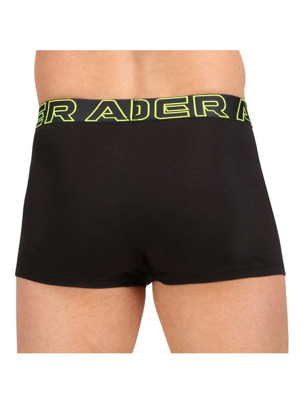 Under Armour Muške bokserice Under Armour M UA Perf Cotton 3in (3kom)