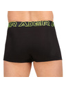 Under Armour Muške bokserice Under Armour M UA Perf Cotton 3in (3kom)
