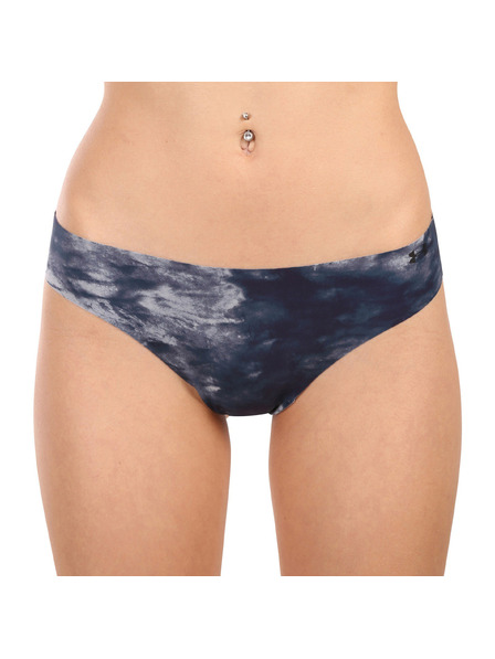 Under Armour Ženske gaćice Under Armour UA Pure Stretch NS Nov THONG (3kom)