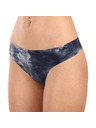 Under Armour Ženske gaćice Under Armour UA Pure Stretch NS Nov THONG (3kom)