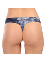 Under Armour Ženske gaćice Under Armour UA Pure Stretch NS Nov THONG (3kom)