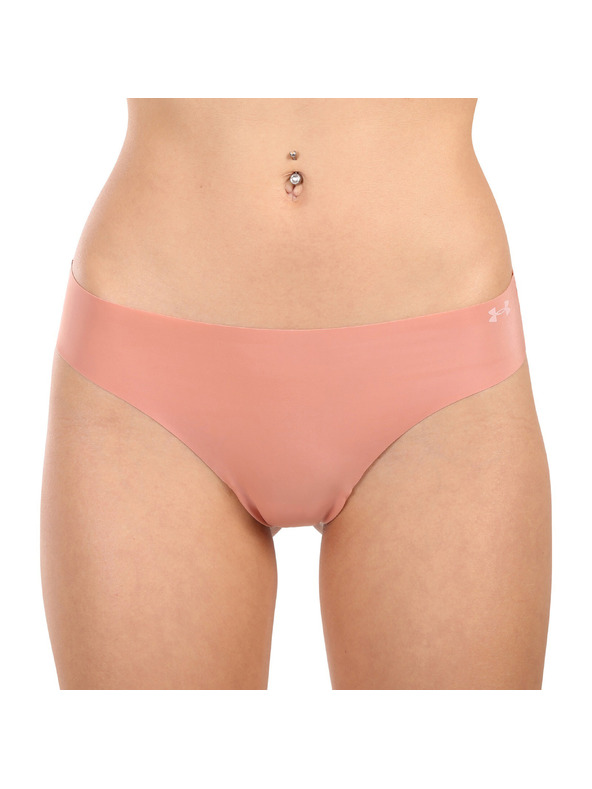 Under Armour Ženske gaćice Under Armour UA Pure Stretch NS Nov THONG (3kom)