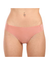 Under Armour Ženske gaćice Under Armour UA Pure Stretch NS Nov THONG (3kom)