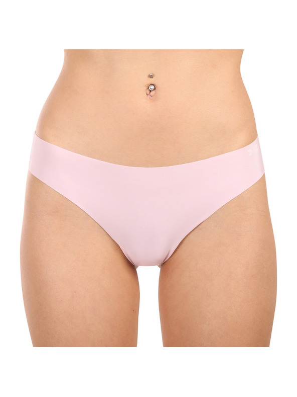 Under Armour Ženske gaćice Under Armour UA Pure Stretch NS Nov THONG (3kom)