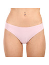 Under Armour Ženske gaćice Under Armour UA Pure Stretch NS Nov THONG (3kom)