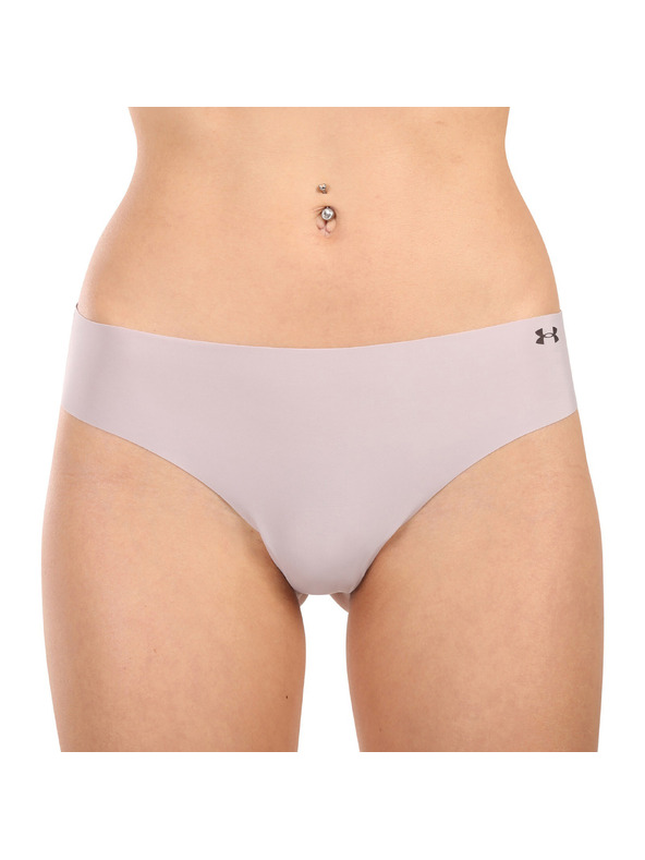 Under Armour Ženske gaćice Under Armour UA Pure Stretch NS BKN (3kom)