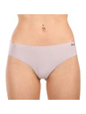 Under Armour Ženske gaćice Under Armour UA Pure Stretch NS BKN (3kom)