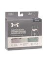 Under Armour Ženske gaćice Under Armour UA Pure Stretch NS THONG (3kom)