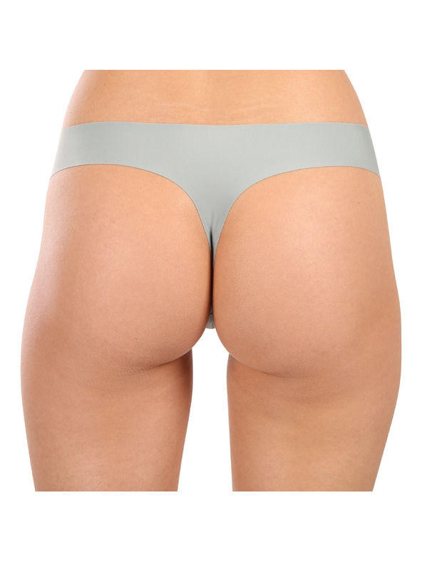 Under Armour Ženske gaćice Under Armour UA Pure Stretch NS THONG (3kom)