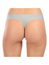Under Armour Ženske gaćice Under Armour UA Pure Stretch NS THONG (3kom)