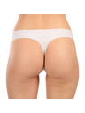 Under Armour Ženske gaćice Under Armour UA Pure Stretch NS THONG (3kom)