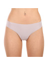 Under Armour Ženske gaćice Under Armour UA Pure Stretch NS THONG (3kom)