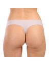 Under Armour Ženske gaćice Under Armour UA Pure Stretch NS THONG (3kom)