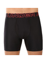 Under Armour Muške bokserice Under Armour M UA Perf Tech 6in (3 kom)