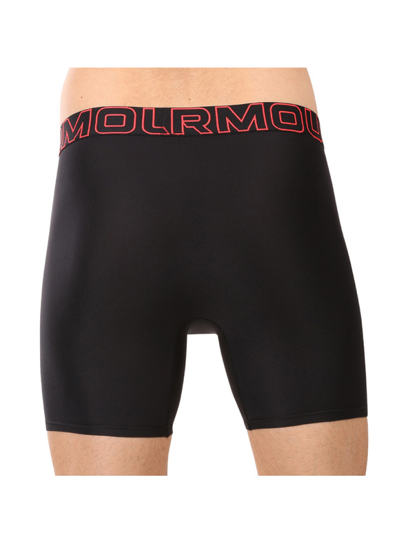 Under Armour Muške bokserice Under Armour M UA Perf Tech 6in (3 kom)