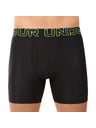 Under Armour Muške bokserice Under Armour M UA Perf Tech 6in (3 kom)