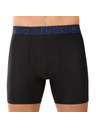 Under Armour Muške bokserice Under Armour M UA Perf Tech 6in (3 kom)