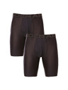 Under Armour Muške bokserice Under Armour UA Tech 9in (2 kom)