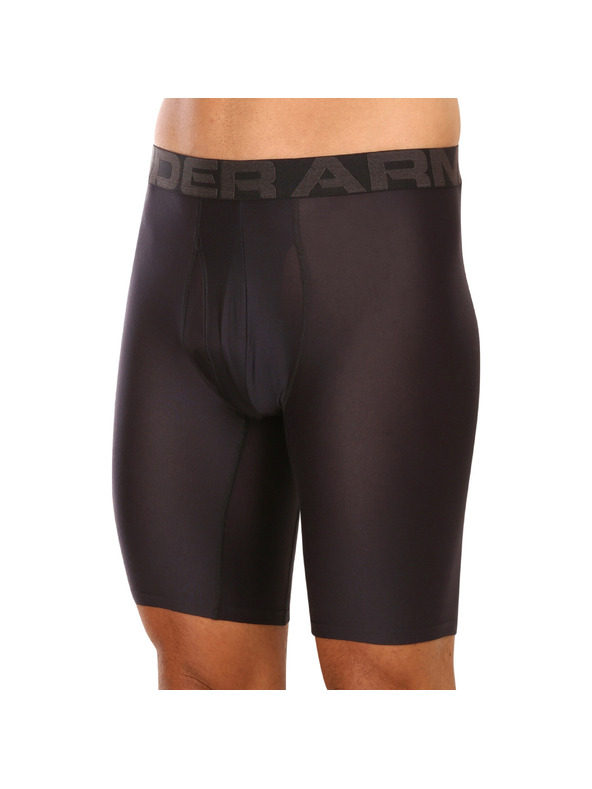 Under Armour Muške bokserice Under Armour UA Tech 9in (2 kom)